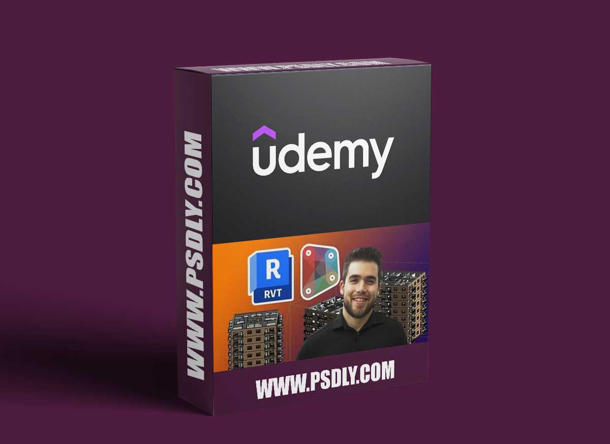 Dynamo For Multi-Storey Buildings Documentation