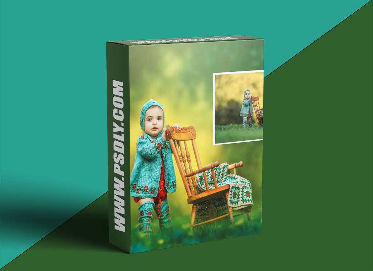 Finding North-Enchanted Childhood Editing Tutorial