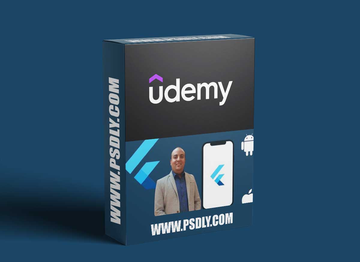 Flutter Advanced Course - Clean Architecture With Mvvm