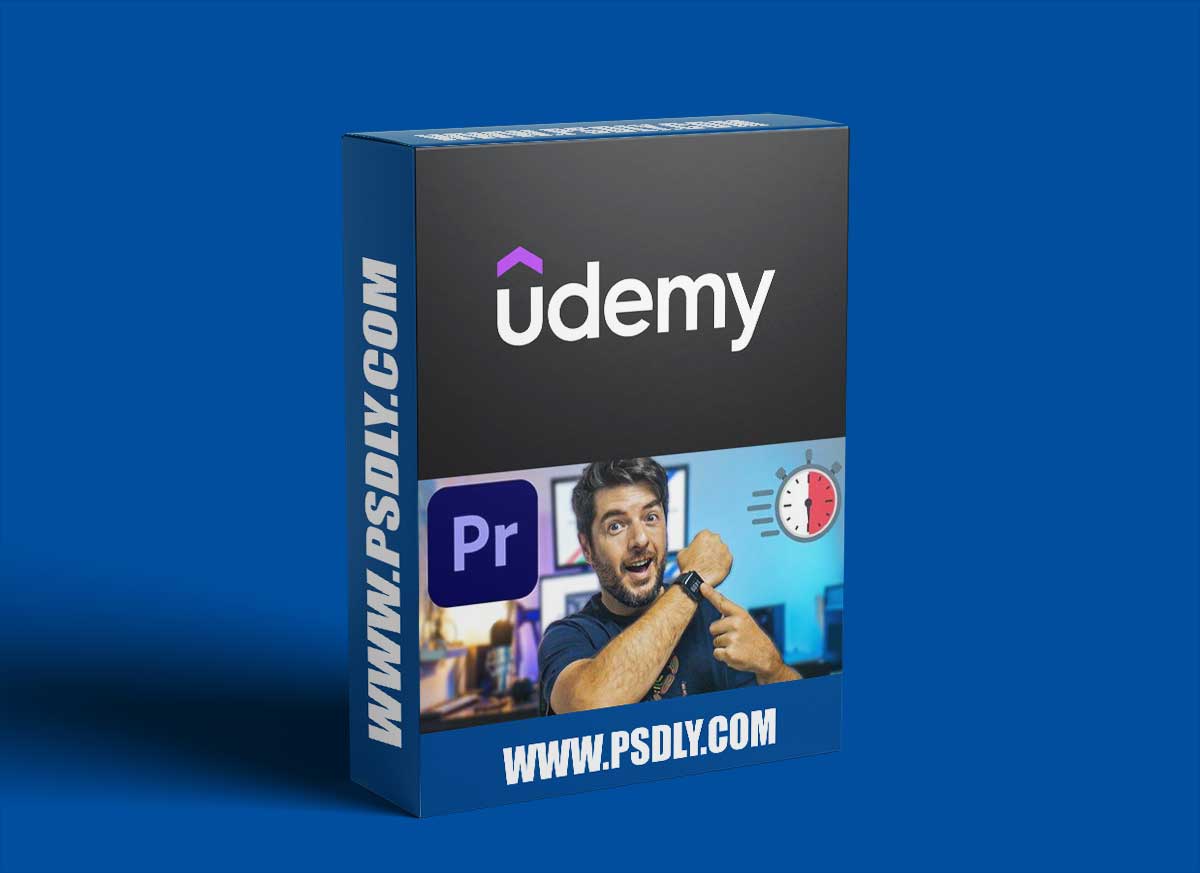 Full Premiere Pro Course - 30 Minutes With Certified Trainer