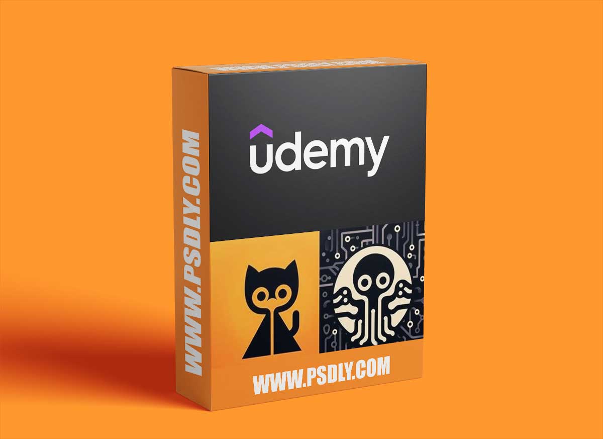 Git & Github For Beginners: From Start To Star