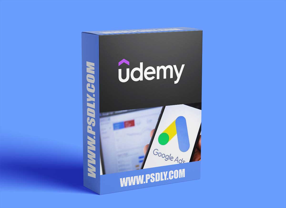 Google Ads (Adwords) Masterclass - Pay-Per-Click PPC Adverts