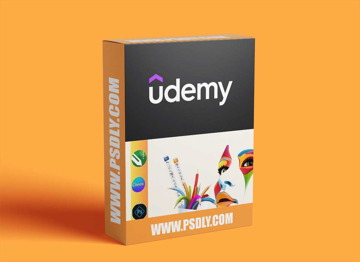 Graphic Design Mastery: From Zero To Hero