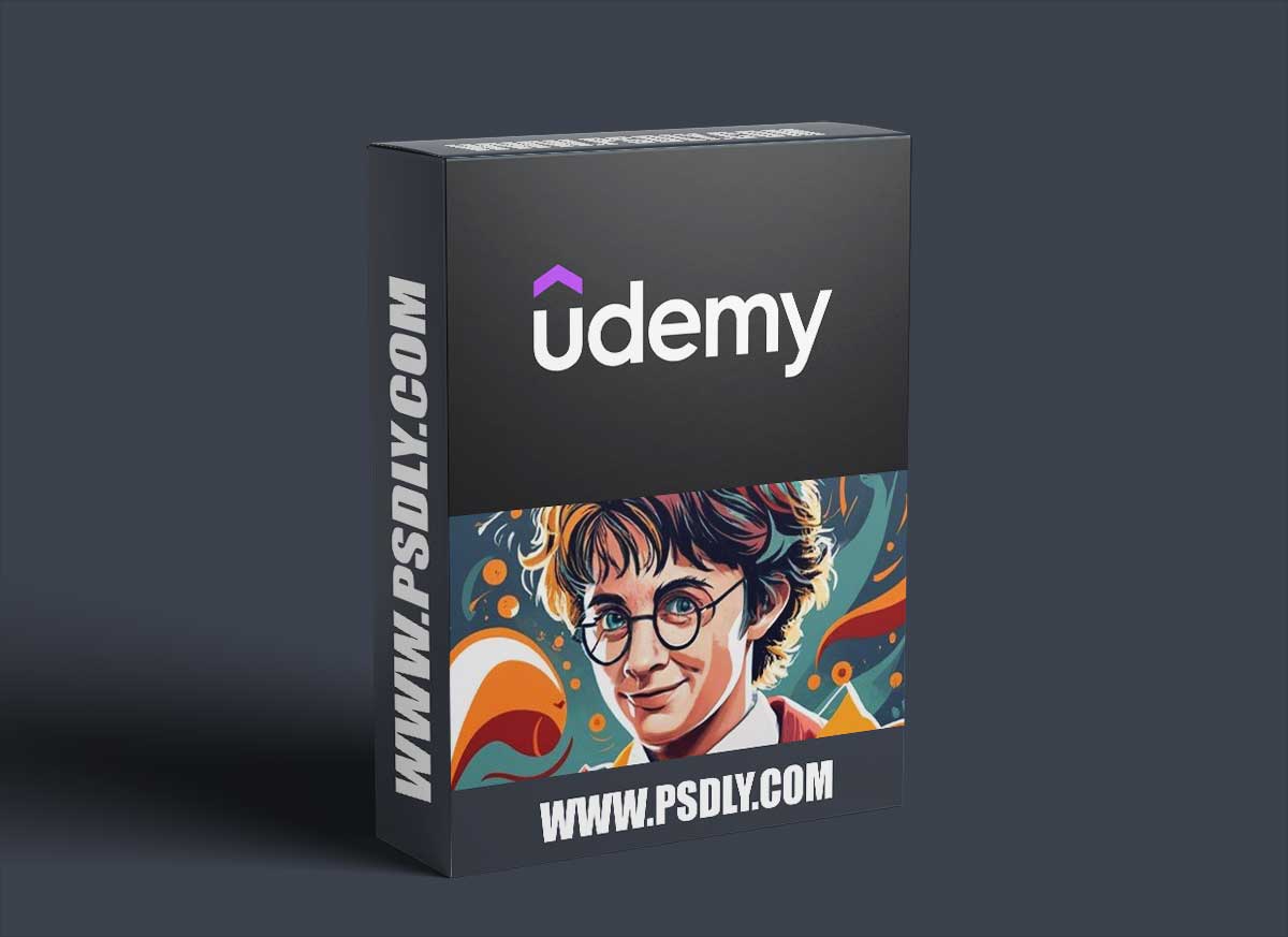 Harry Potter and 20 ways to use Present Tenses in English