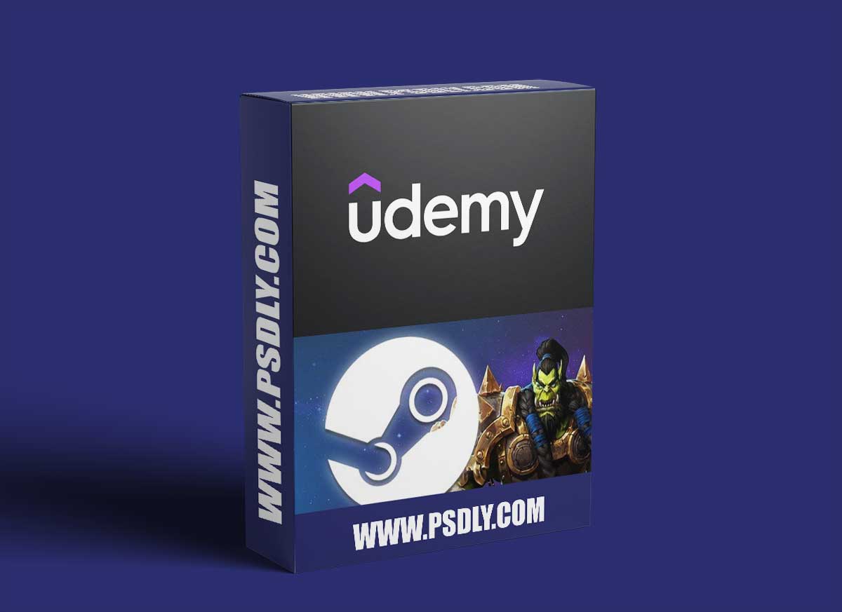 How to Add Steam Multiplayer - Unreal Engine 5 Blueprint