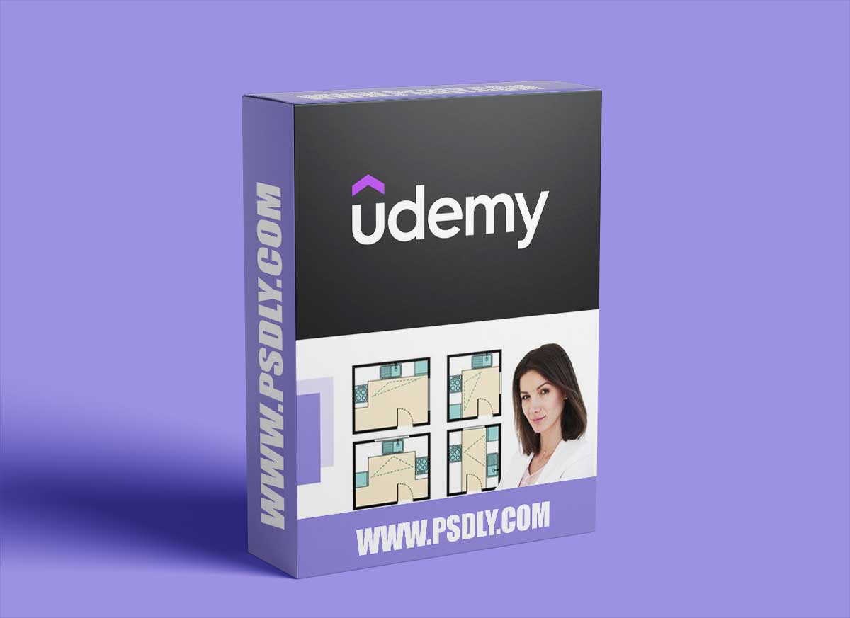 Interior Design Made Easy by Gianina MateiI