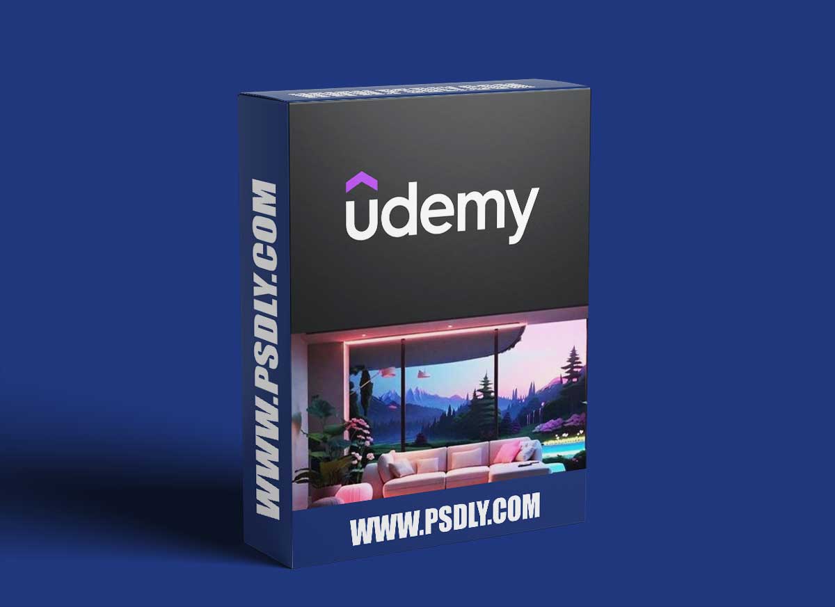 Interior Design With Generative Ai