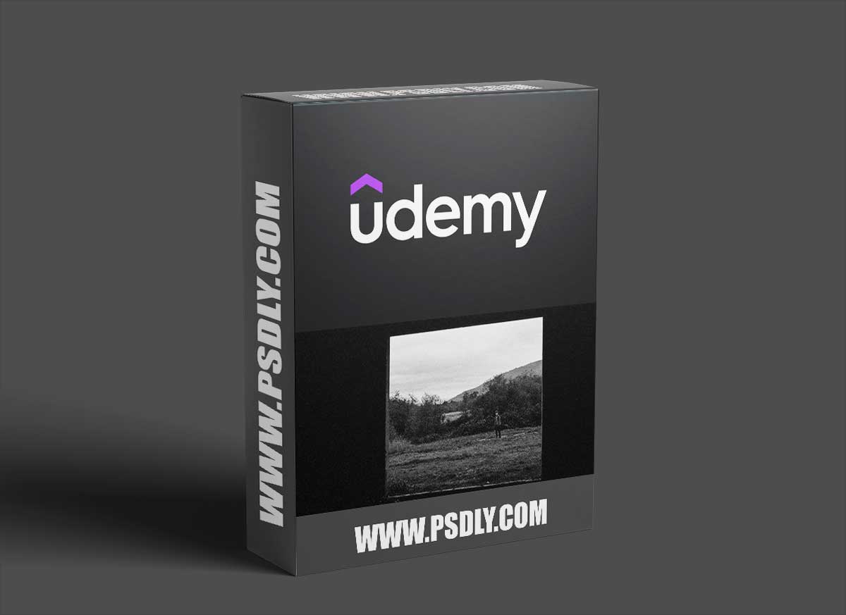 Introduction To Film Photography - Your First Roll Of 35Mm