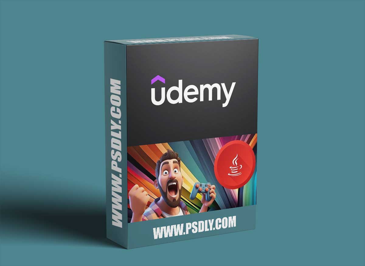 Java Game Development Masterclass