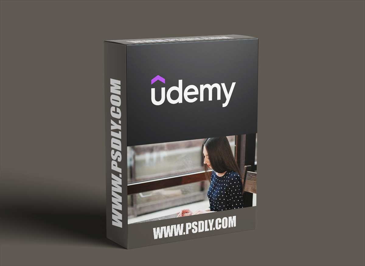 Java Spring Framework - Complete Course Bundle