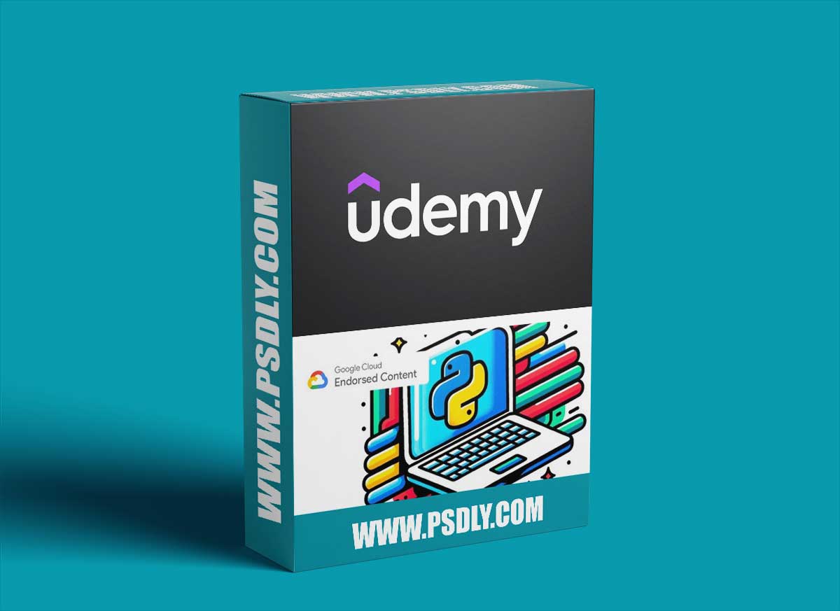 LLMs with Google Cloud and Python