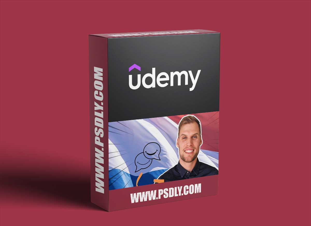 Learn Dutch: Complete Dutch Language Course For Beginners