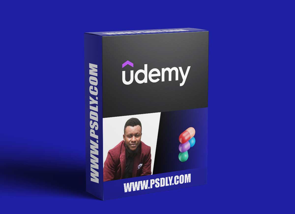 Learn Figma - Everything you need from beginner to expert