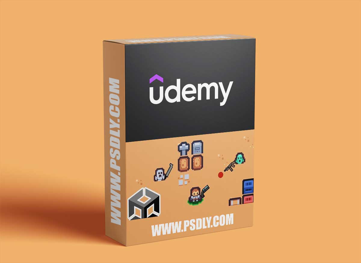 Learn how to create a 2D Action game with Unity