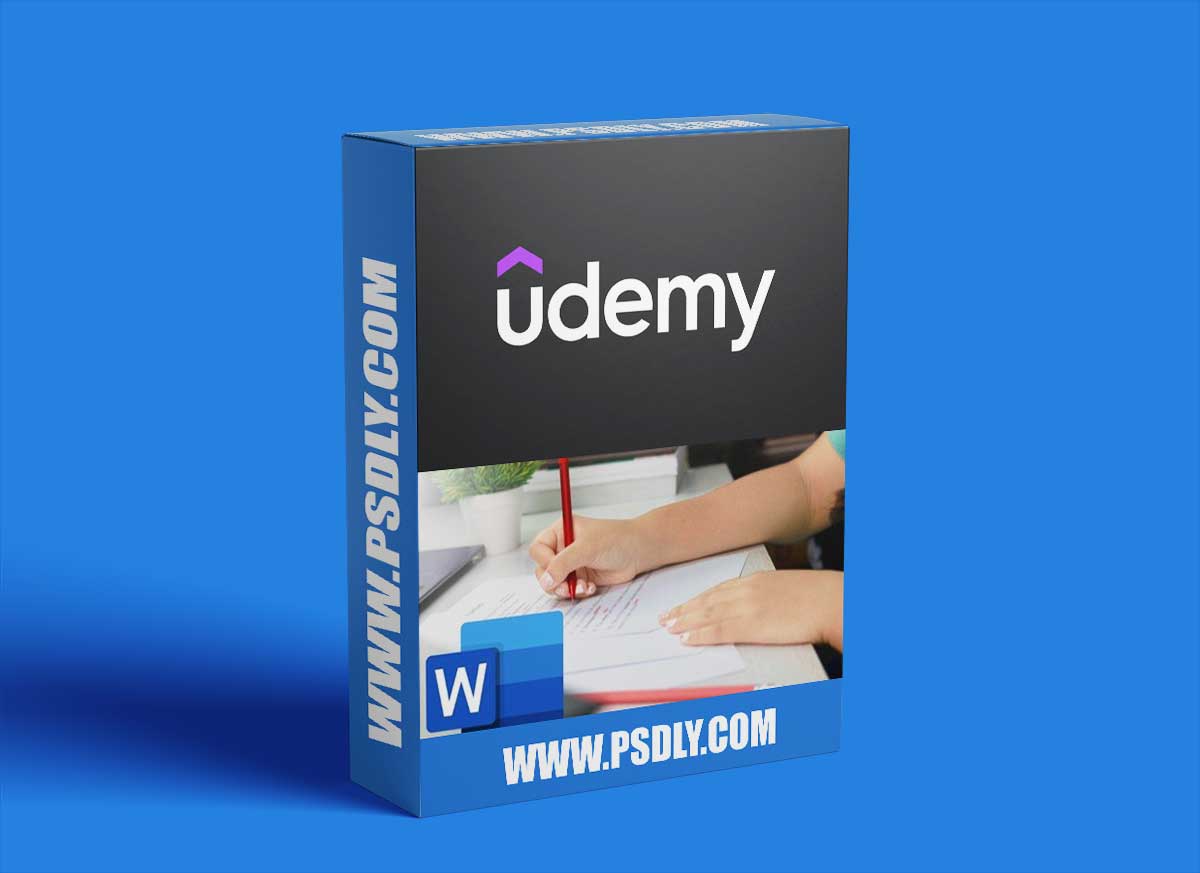 Learning Microsoft Word through an Exciting Book Project