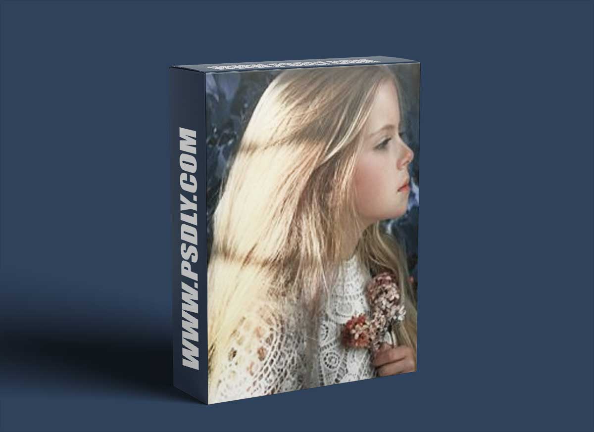 Lisset Perrier Photography - Learn tones with LAB MODE