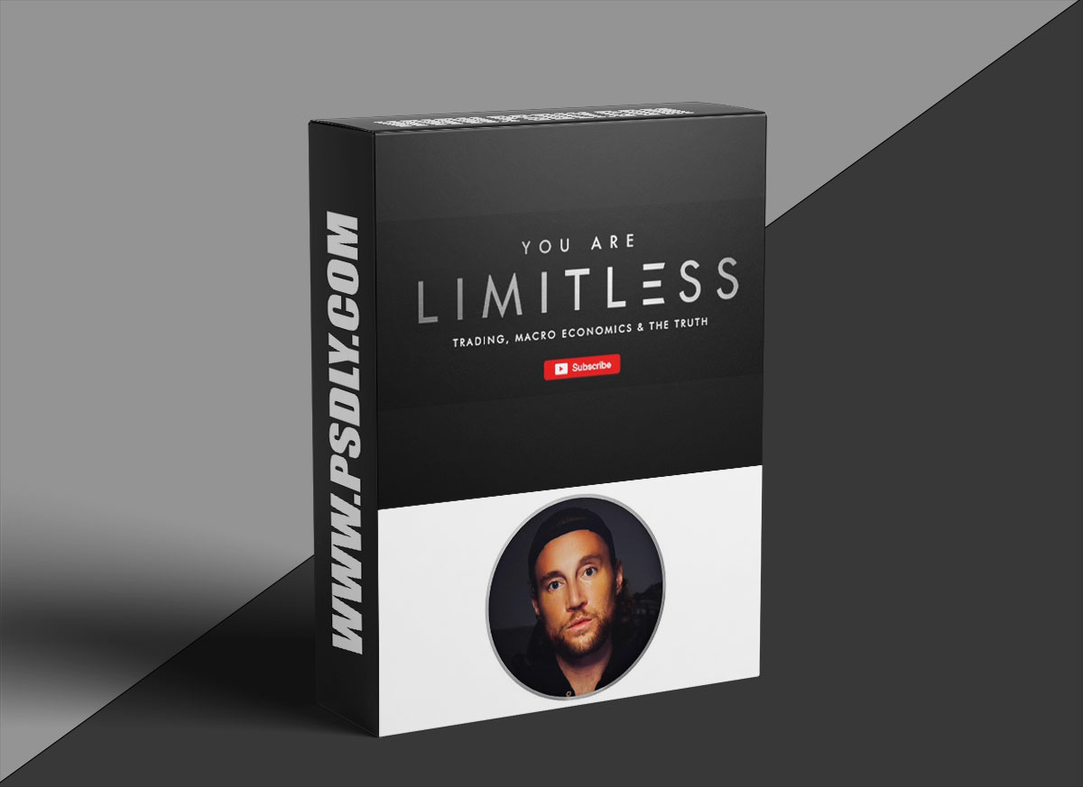 Lorenzo Corrado – Limitless Trading Academy V3