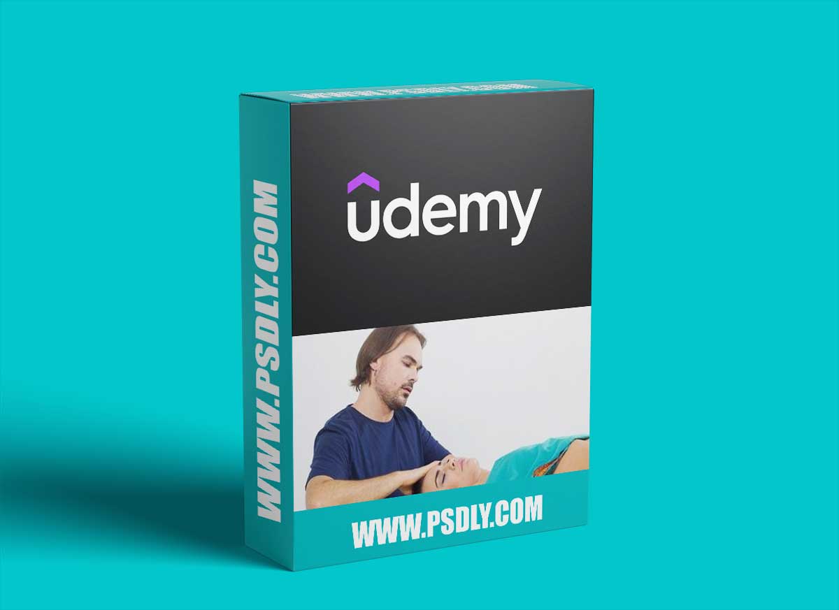 Massage Course, Myofascial Energetic Release, Deep Bodywork