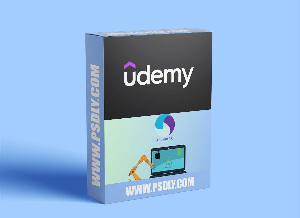 Master Appium 2.0: Parallel Testing on iOS and Android