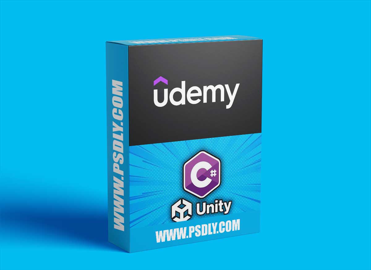 Master C# Scripting for Unity Game Development in 30 Days