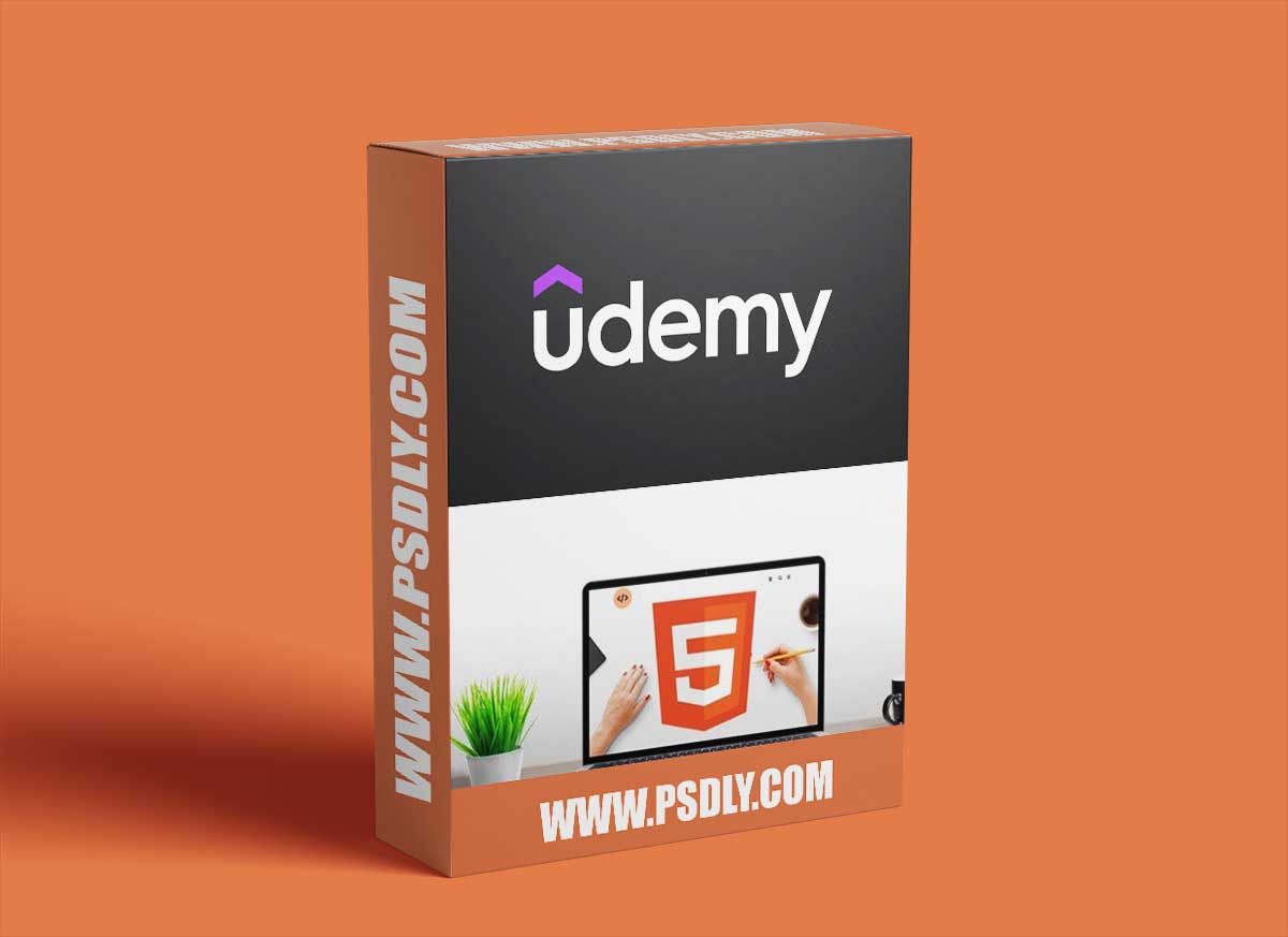 Master HTML for Web Development