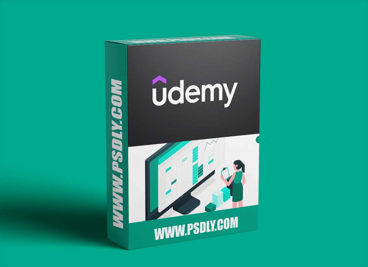 Microsoft Excel for Data Analytics by Damilare Abolaji