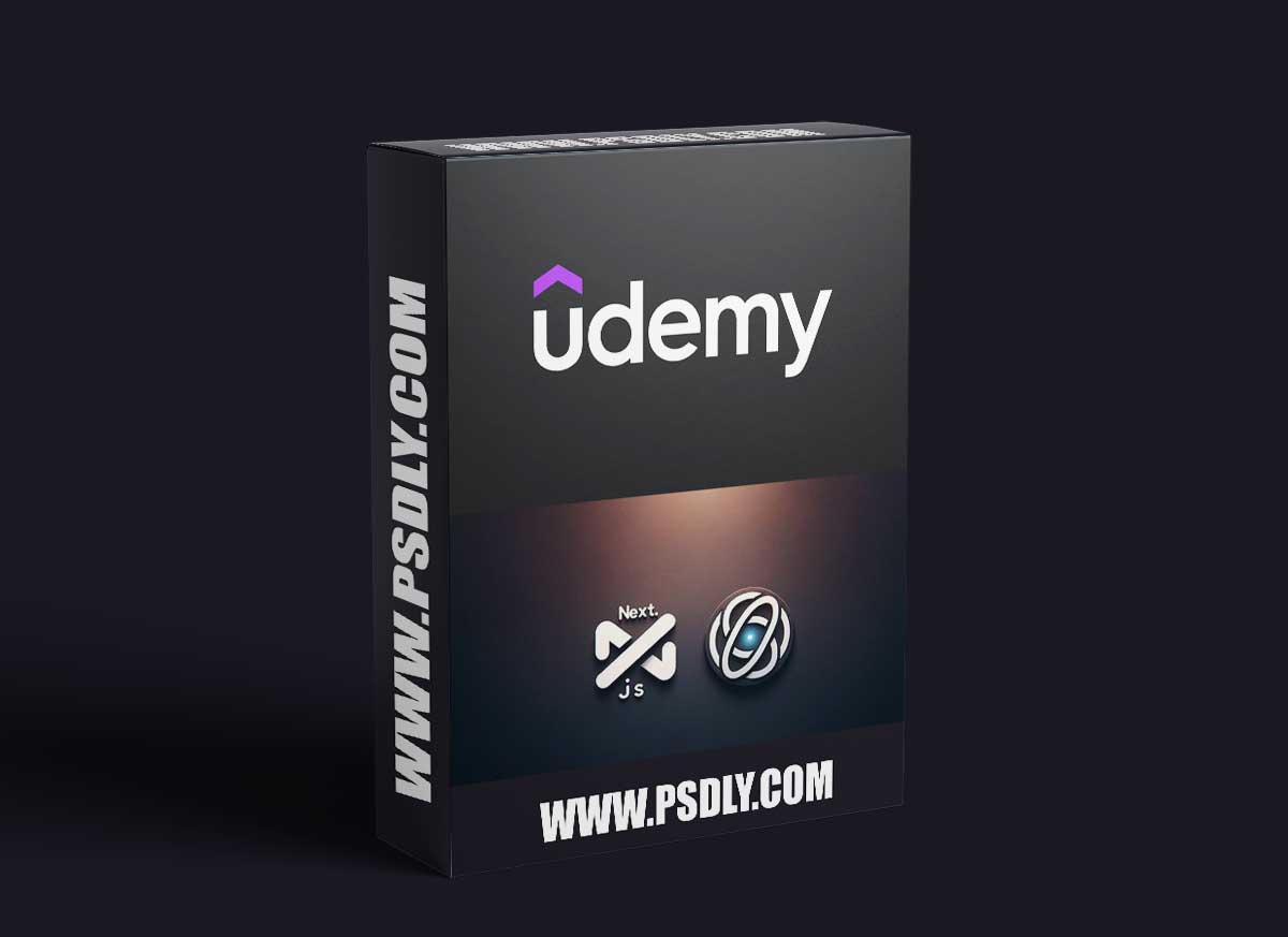 Nextjs & Open Ai by John Smilga