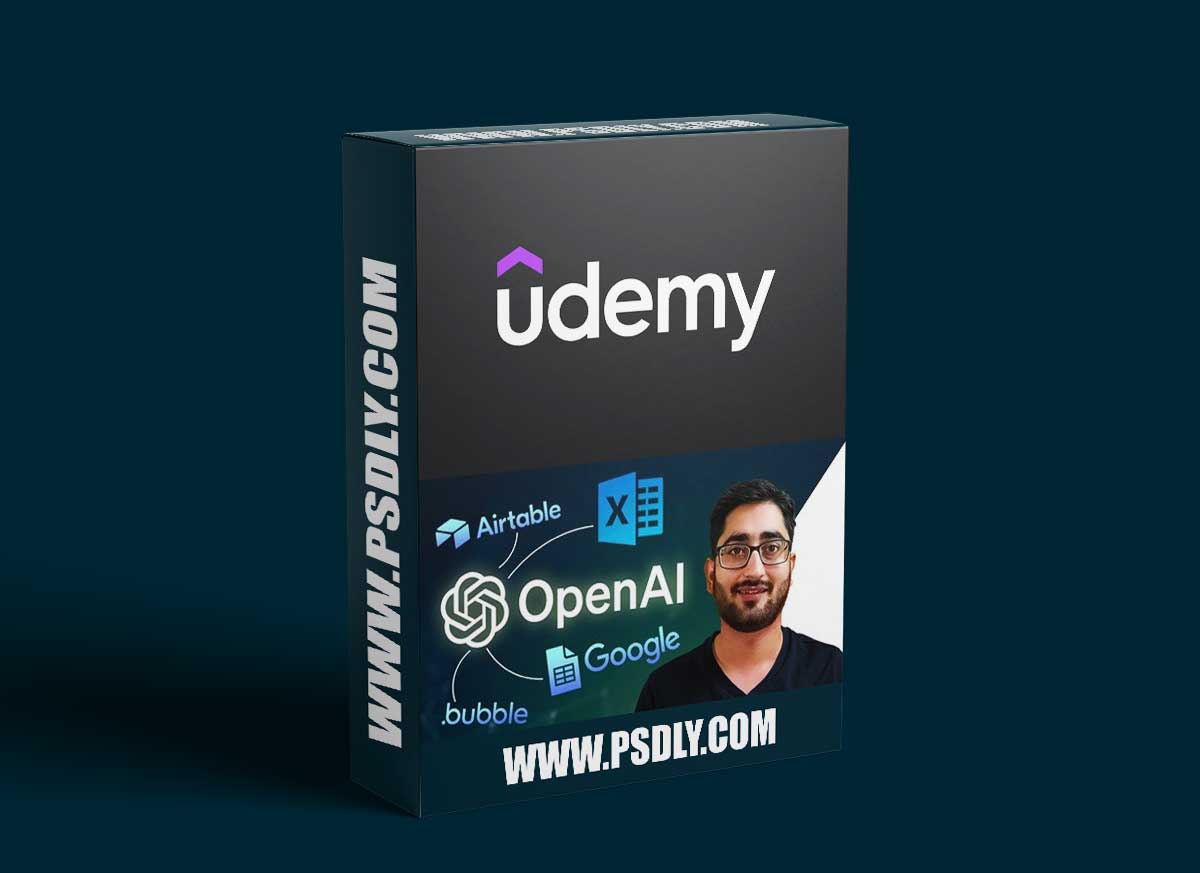 OpenAI API & ChatGPT for Automating & Business Productivity