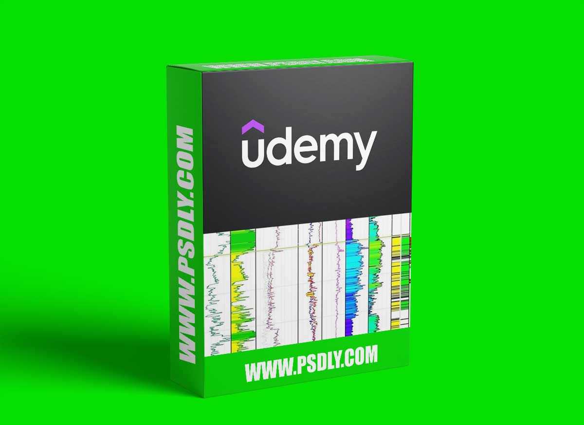 Petrel Well Log Analytics: Petrophysical Calculations Guide