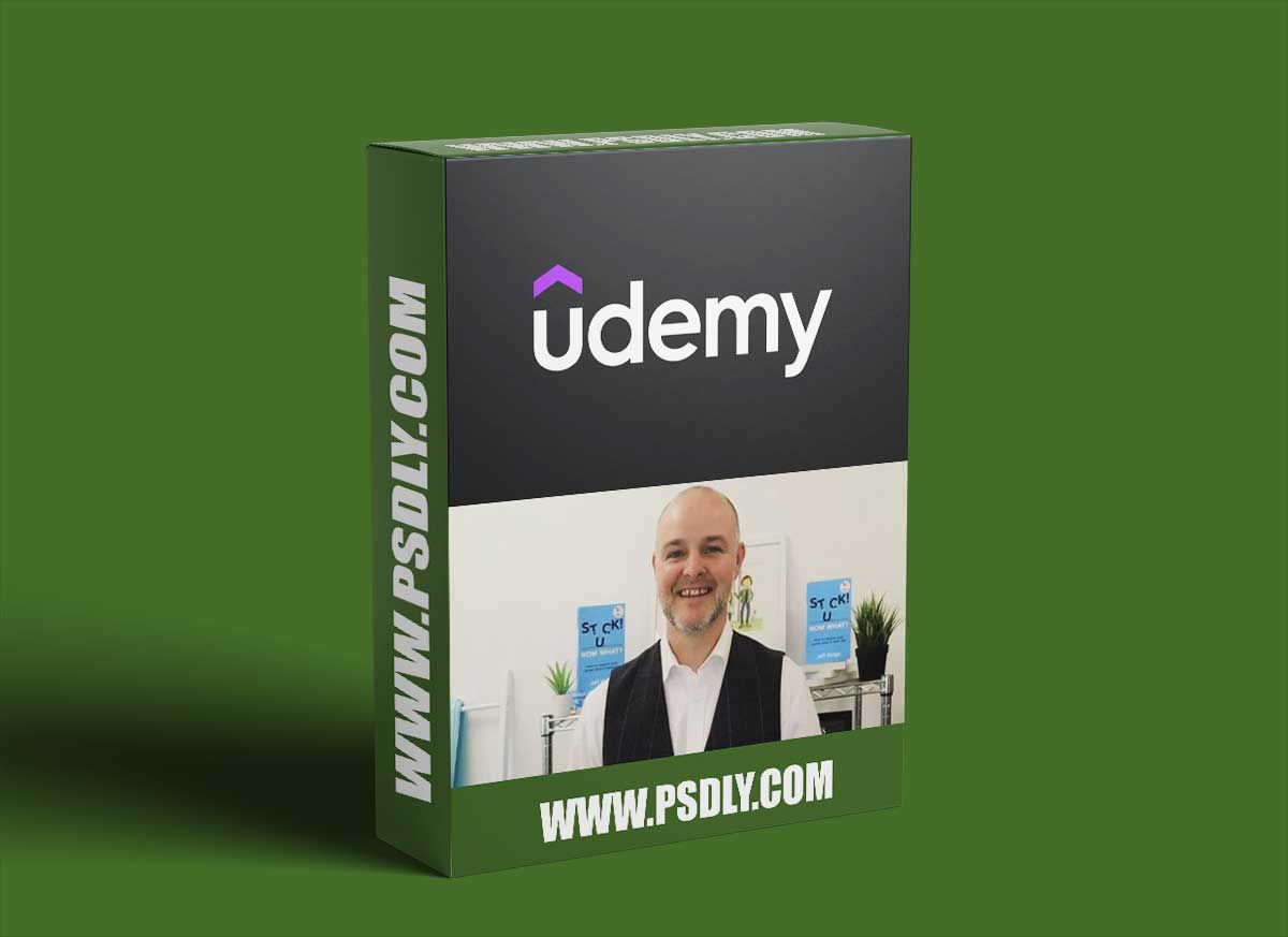 Presenting Skills - Presenting With Edge