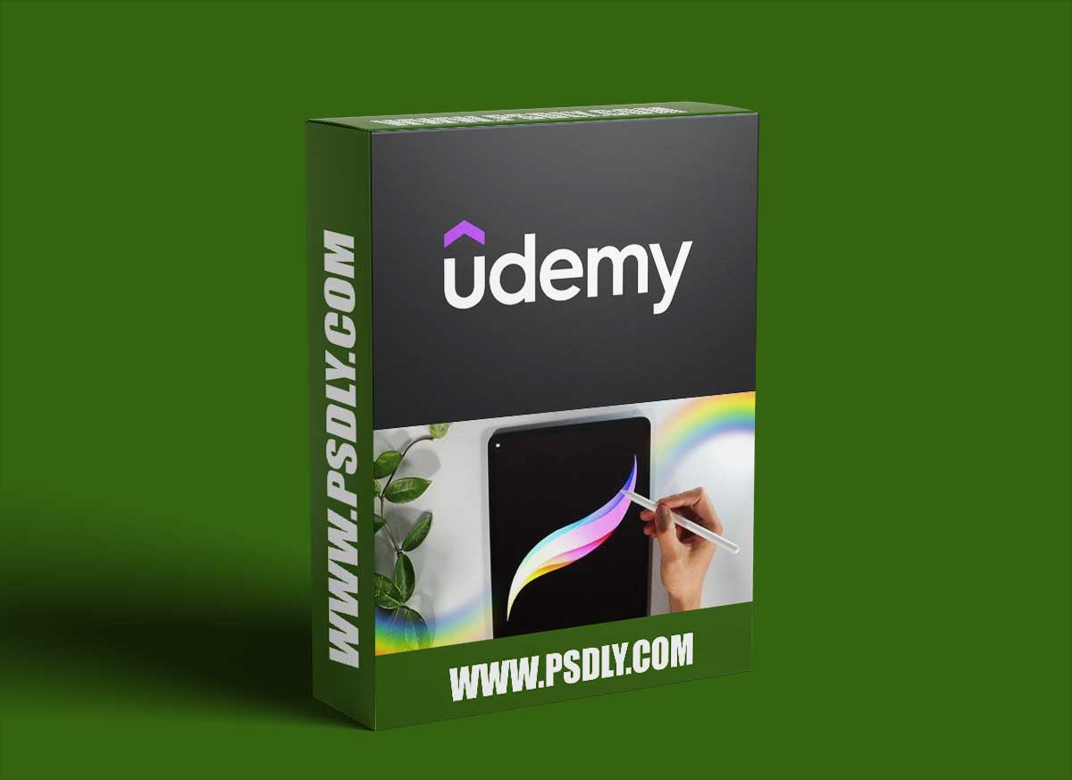 Procreate Graphic Design: Learn The Basics Of Social Posts