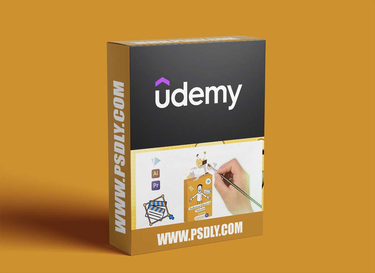 Professional Whiteboard Animation Videos Mastery