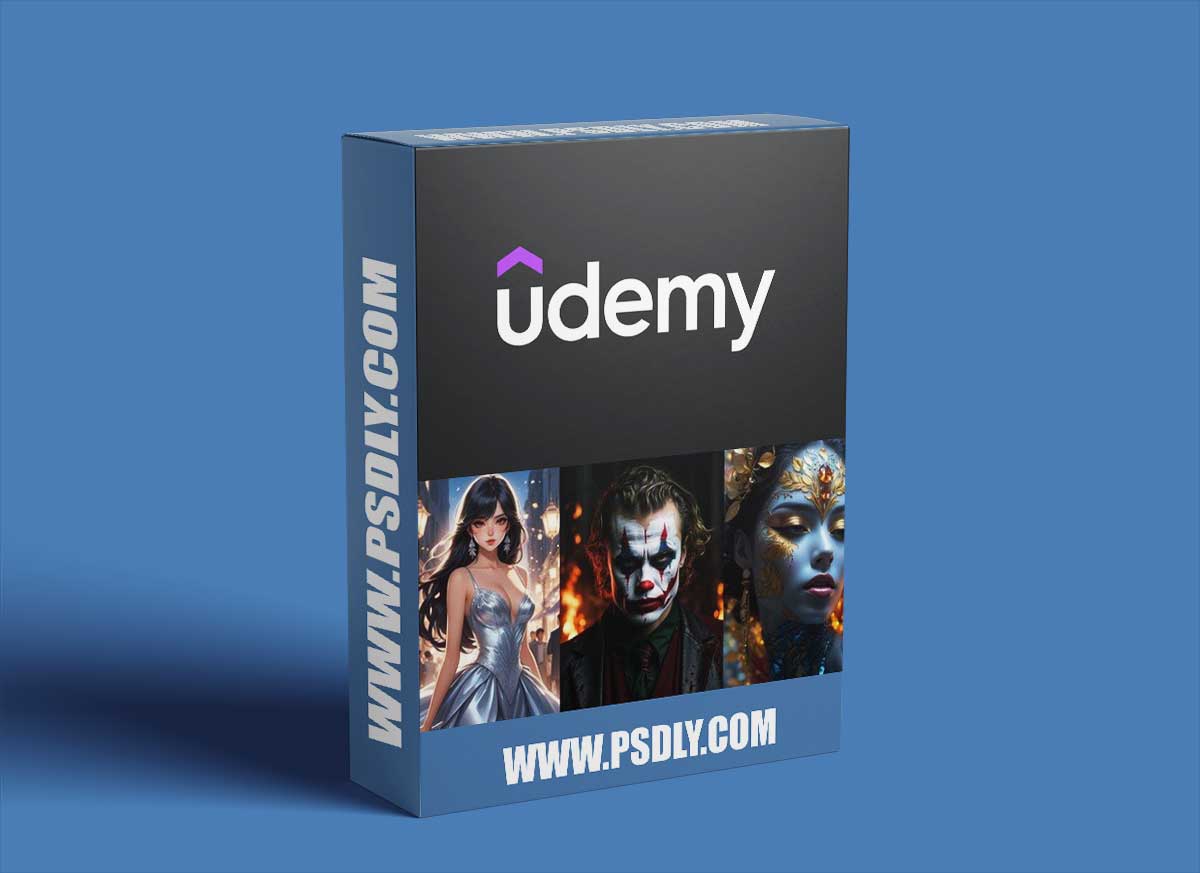 Prompt Engineering with DALL-E, ChatGPT, and Adobe AI Course