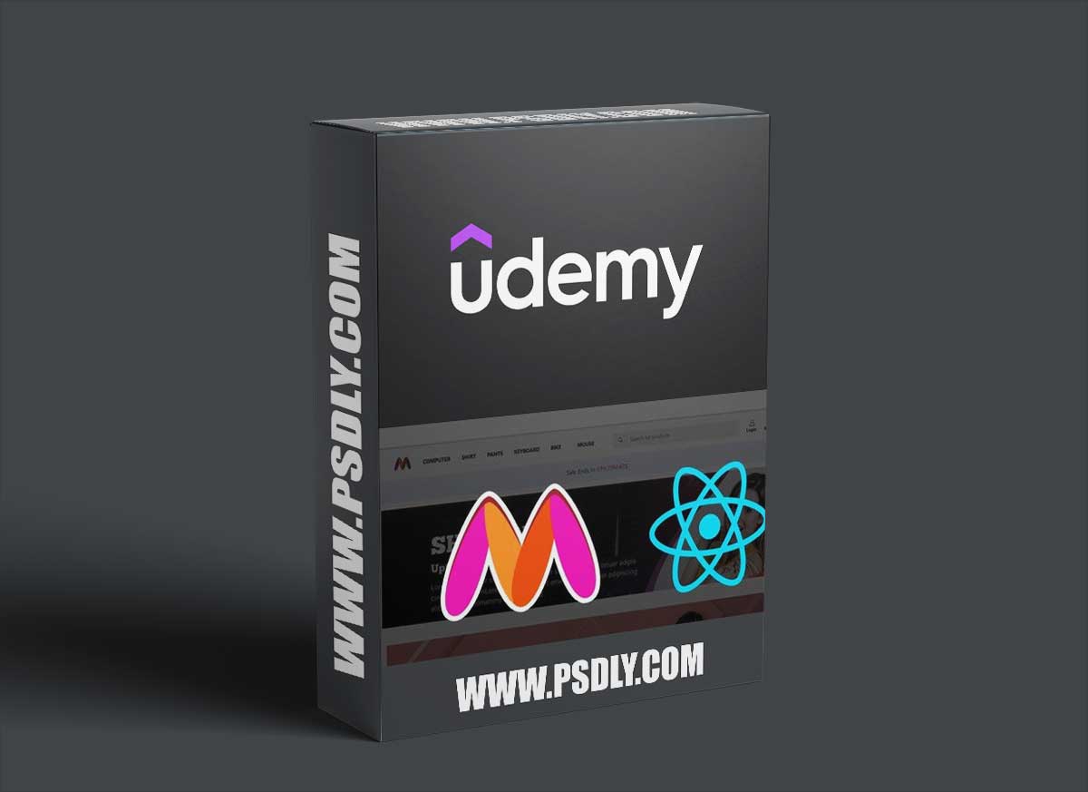 React JS clone project to land for your dream job (Myntra clone)