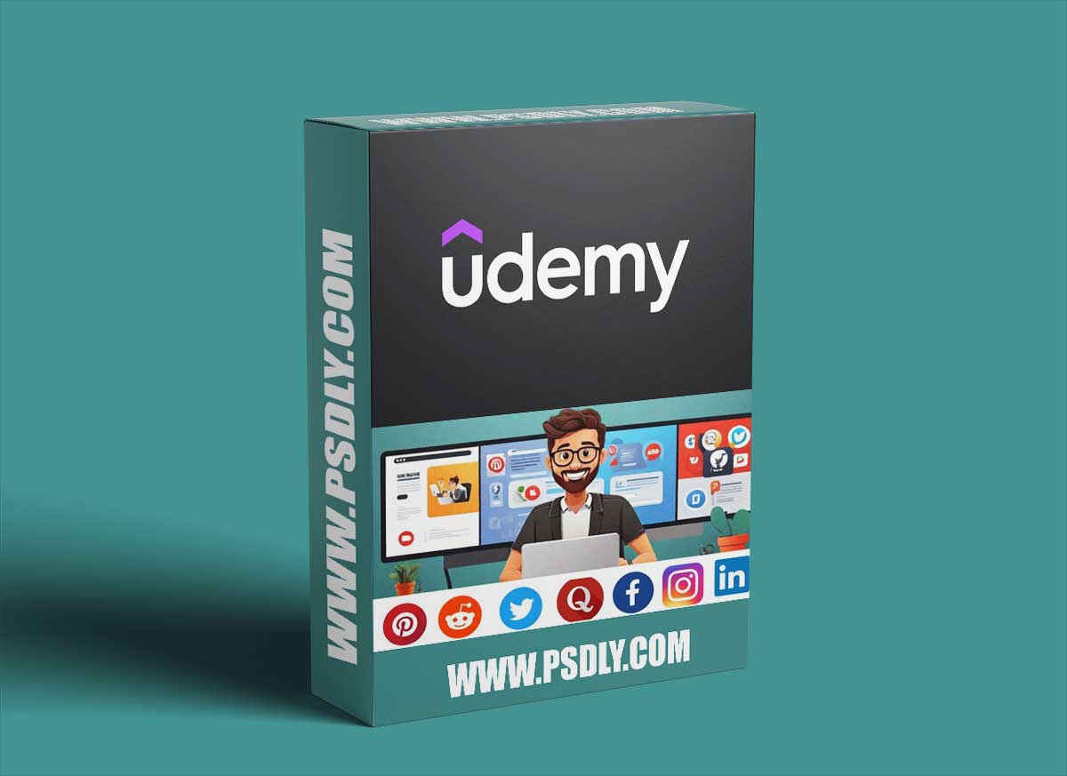 Running Ads on Pinterest, Reddit, Twitter, Quora, & Facebook