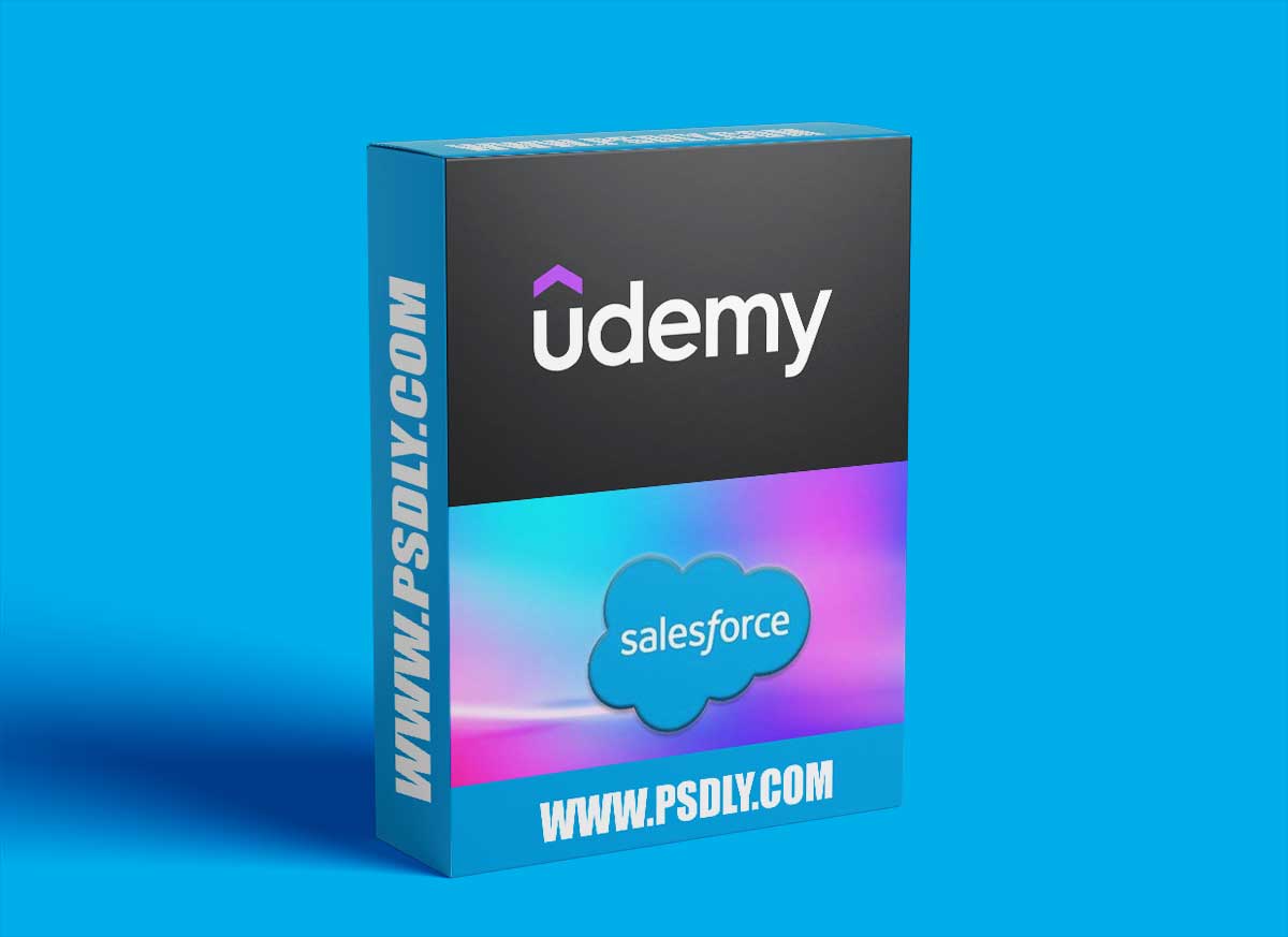 Salesforce Fundamentals : A Complete Guide For Beginners