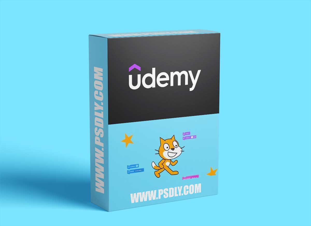 Scratch Programming For Kids And Teens