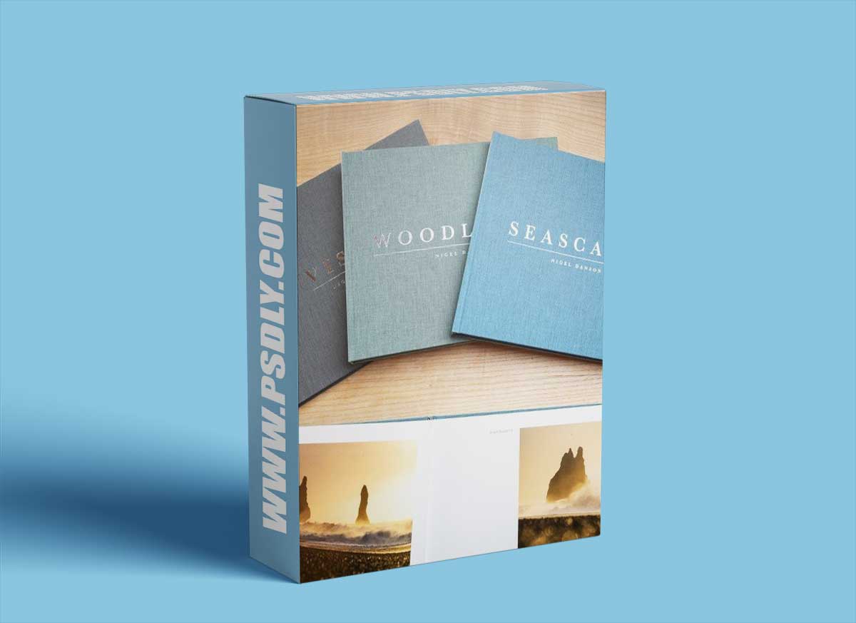 Seascapes - Seascape Photography by Nigel Danson