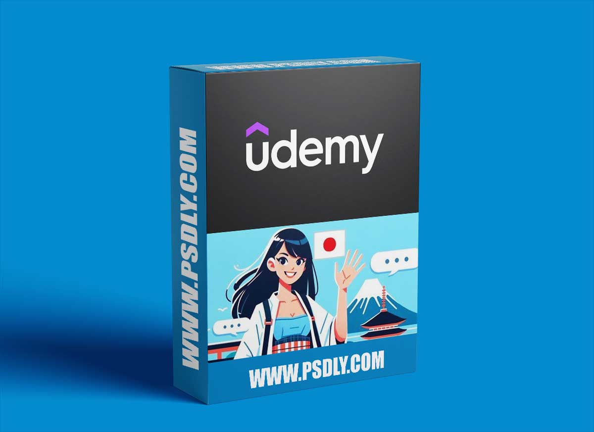 Speak Japanese Fluently: Real Conversations, Real Fast!