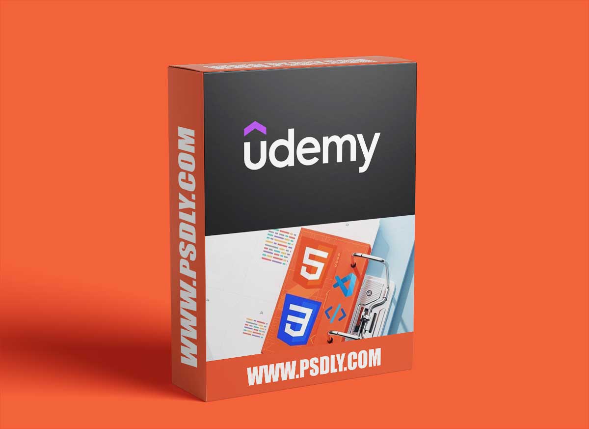 The Starter HTML/CSS Toolkit: Design, Make, & Host A Website