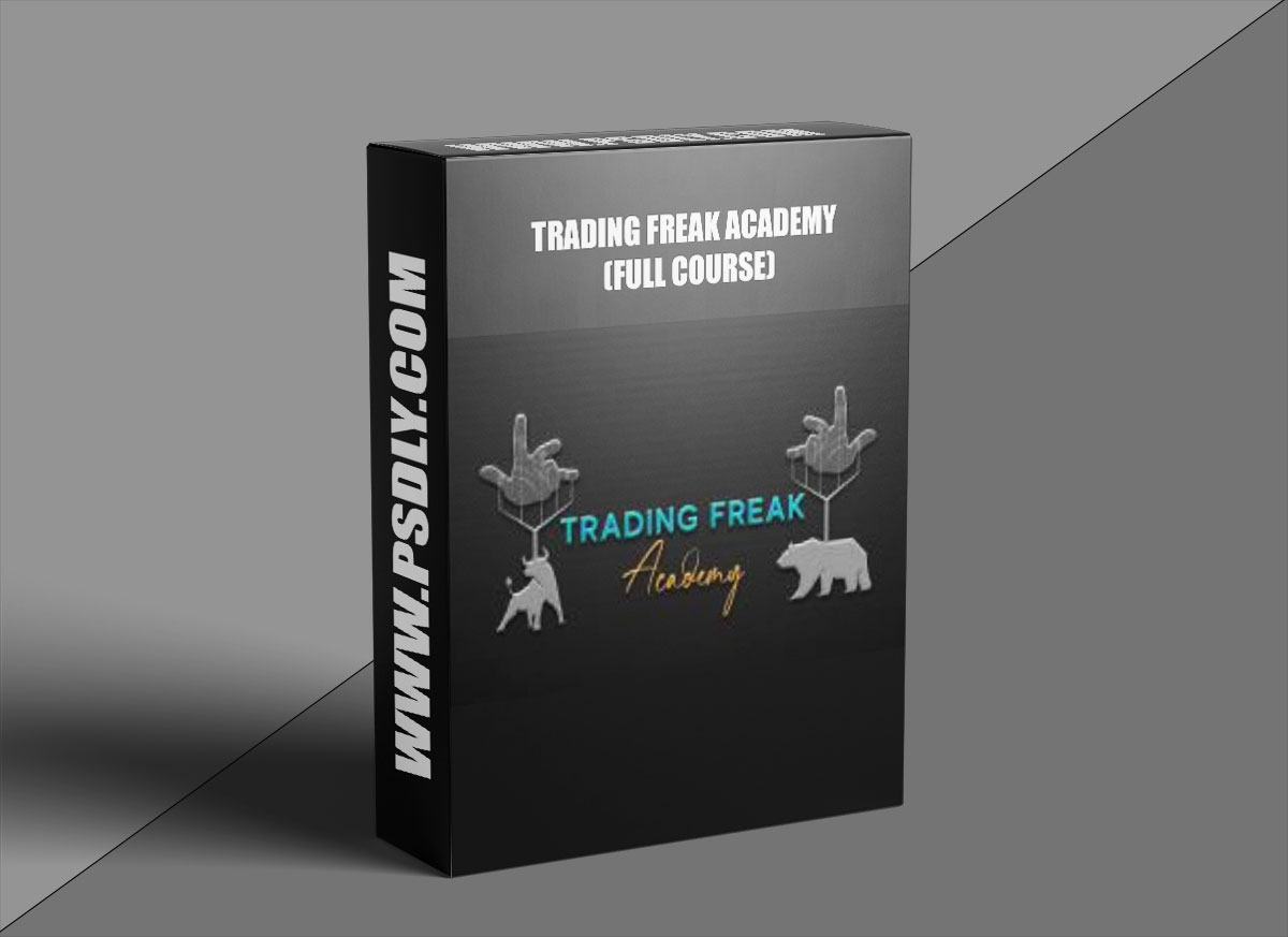 Trading Freak Academy (Full Course)
