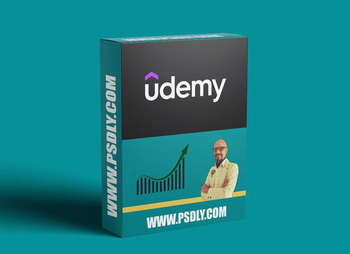 Trading Stocks With A Millionaire: The Comprehensive Course