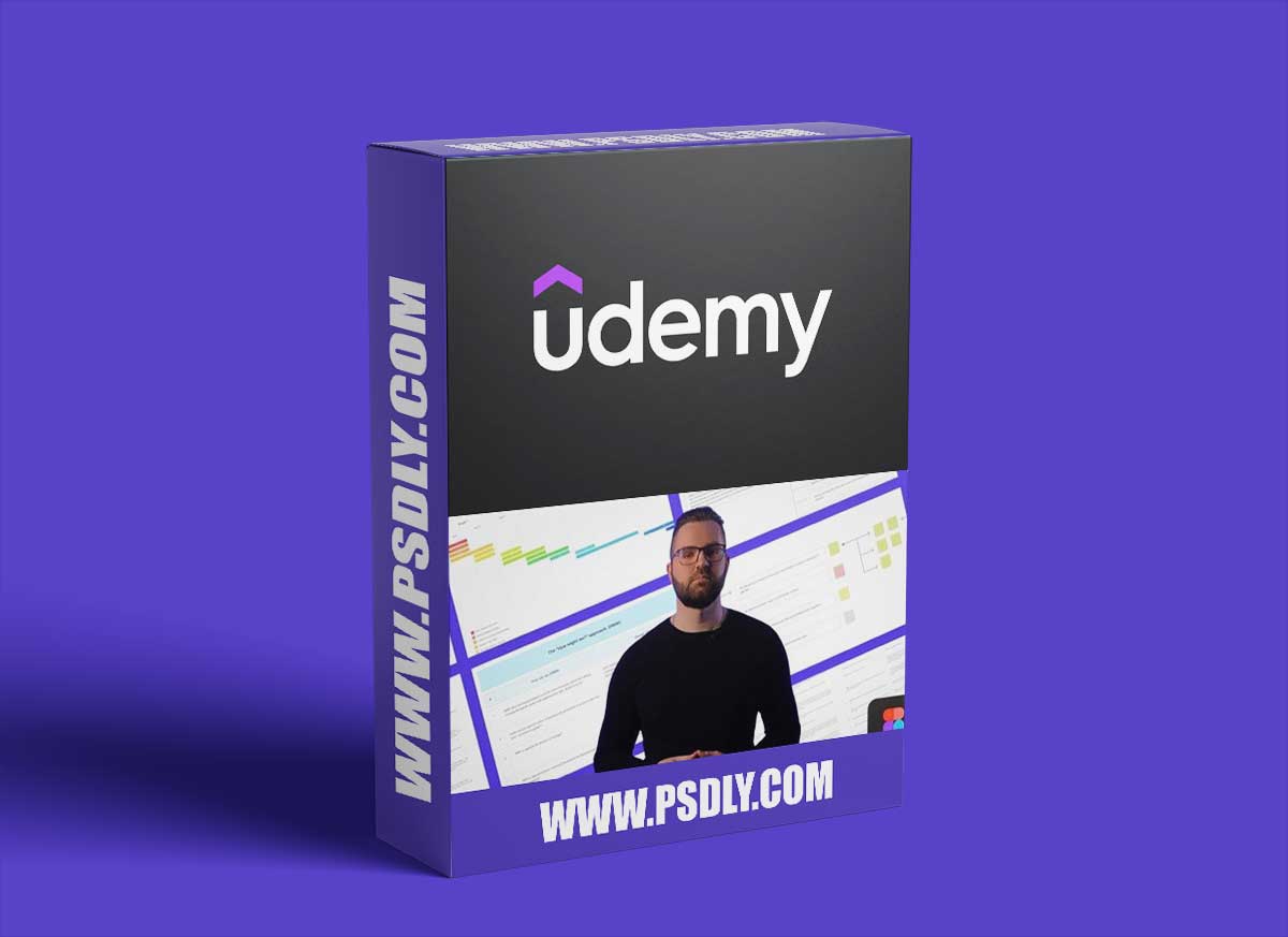 UX thinking & structuring before creating UI