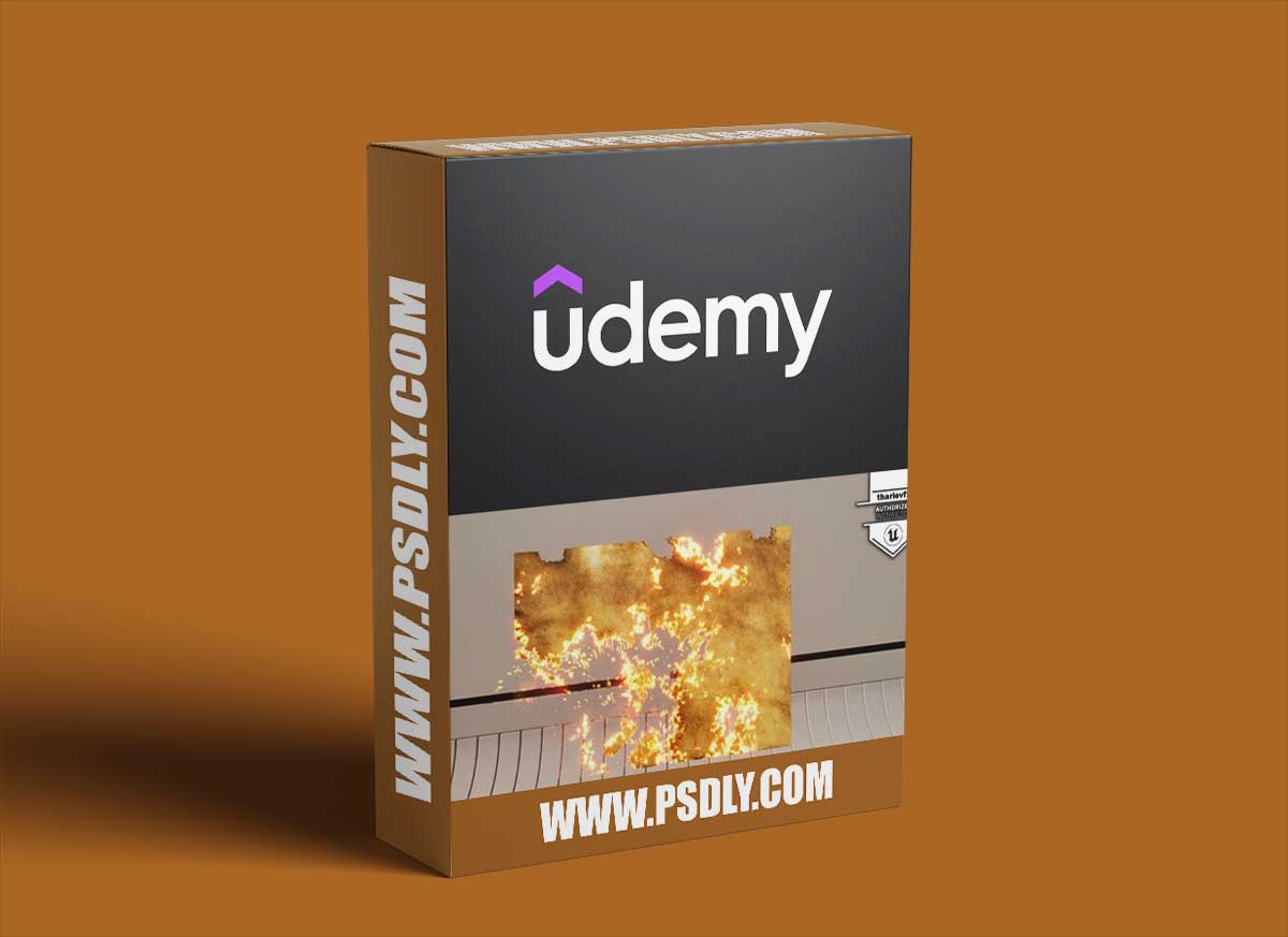 Unreal 5 Niagara - Introduction To Niagara