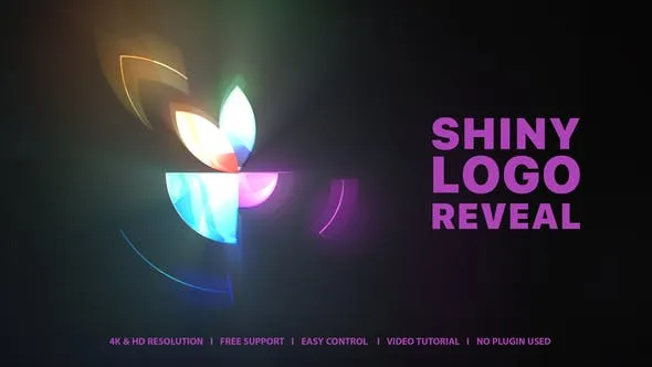 Videohive Logo Reveal 49333139