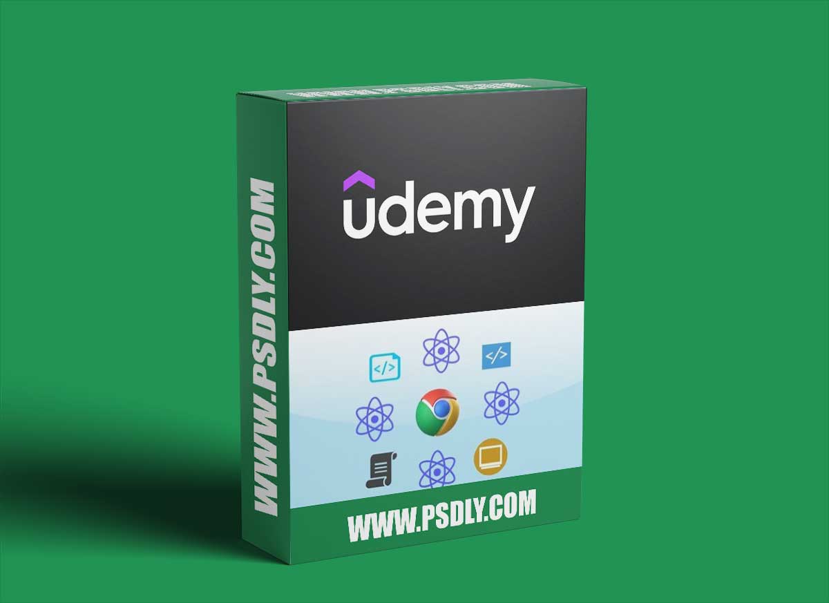 Zero To Hero React Js Mastery E-Degree Course