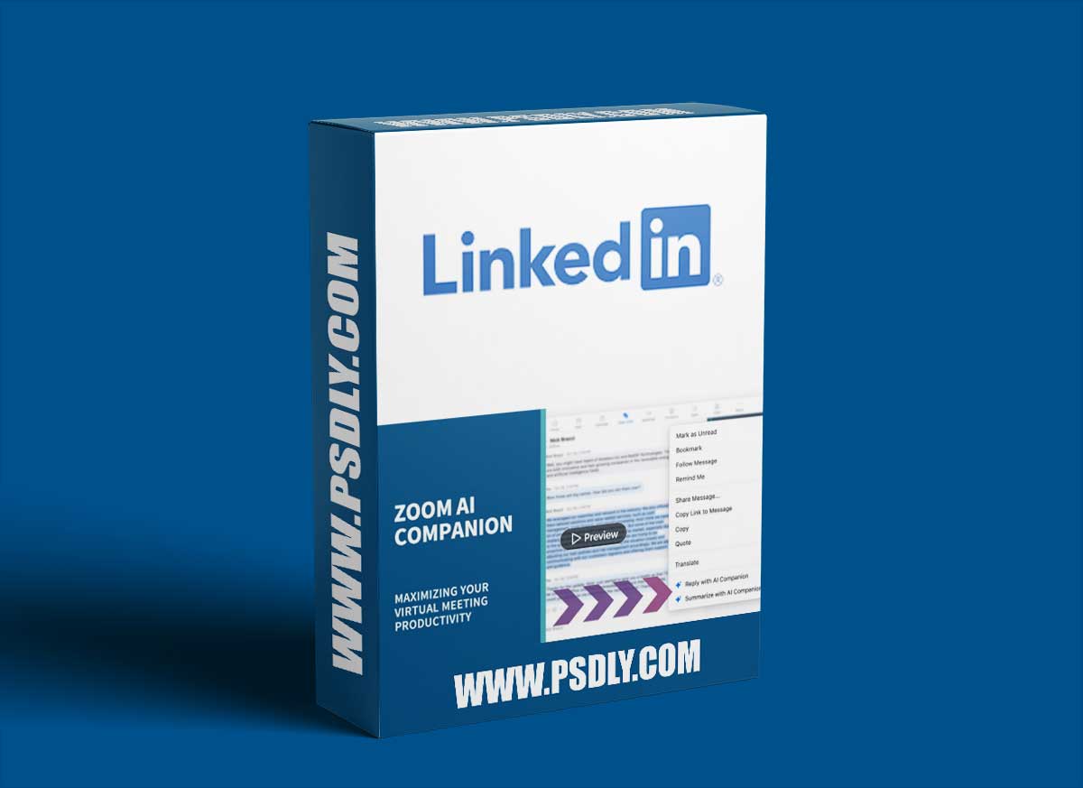 Zoom AI Companion: Maximizing Your Virtual Meeting Productivity