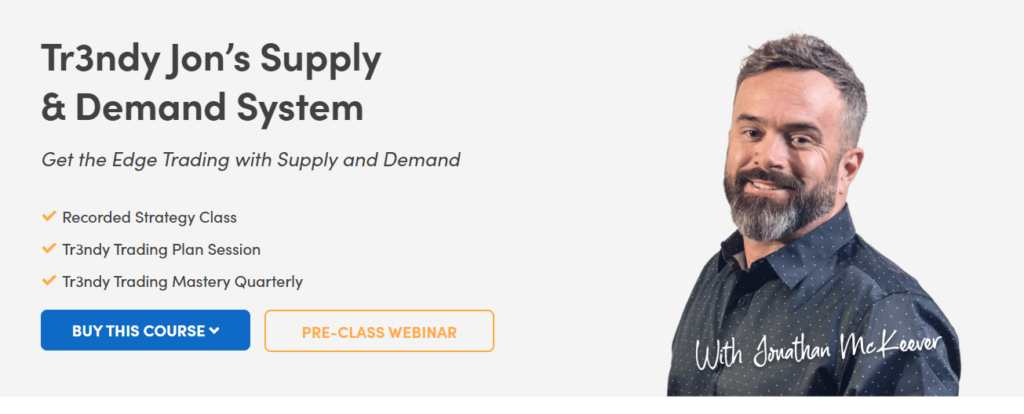 SimplerTrading – Tr3ndy Jon’s New Supply & Demand System 2 image 27