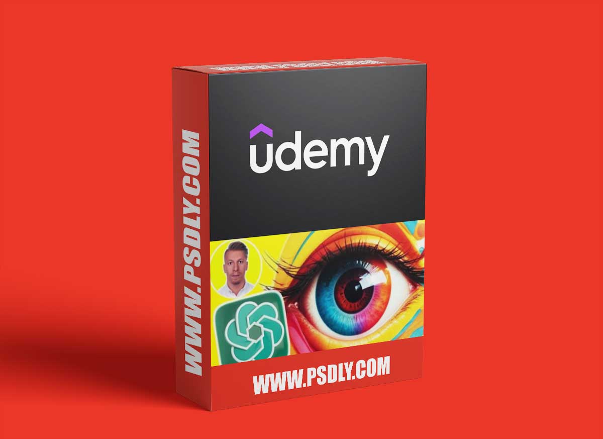 2024 Prompt Engineering: The 100% Power & Mastery [+90READY]