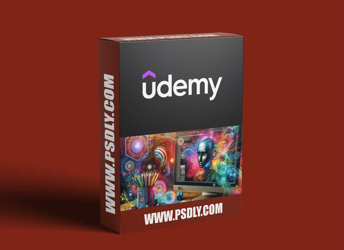 Ai-Powered Graphic Design: Mastering Figma & Emerging Tech